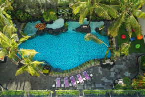 Kimaya Sudirman Yogyakarta by Harris